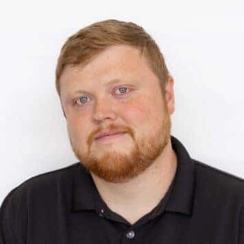 Alex Pearson