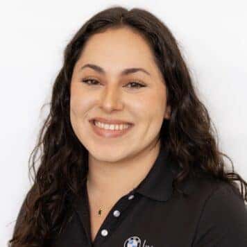 Andrea Baez