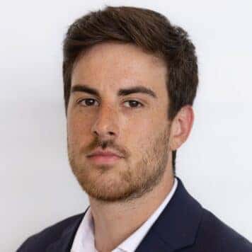 Chase Keasler