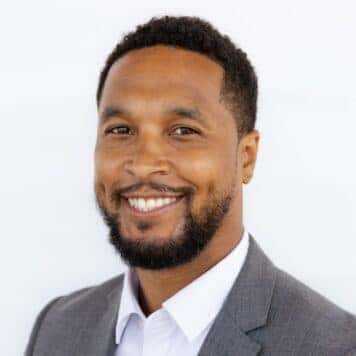 Darrel Gray