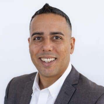 Nelson Gonzalez