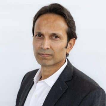 Mohammed Ahmed