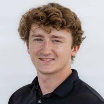 Max Caldwell