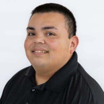 Alex Alfaro