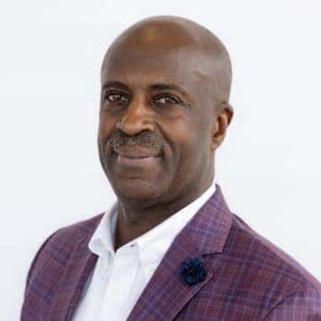 Patrick McPherson