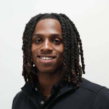Jayden Ellis