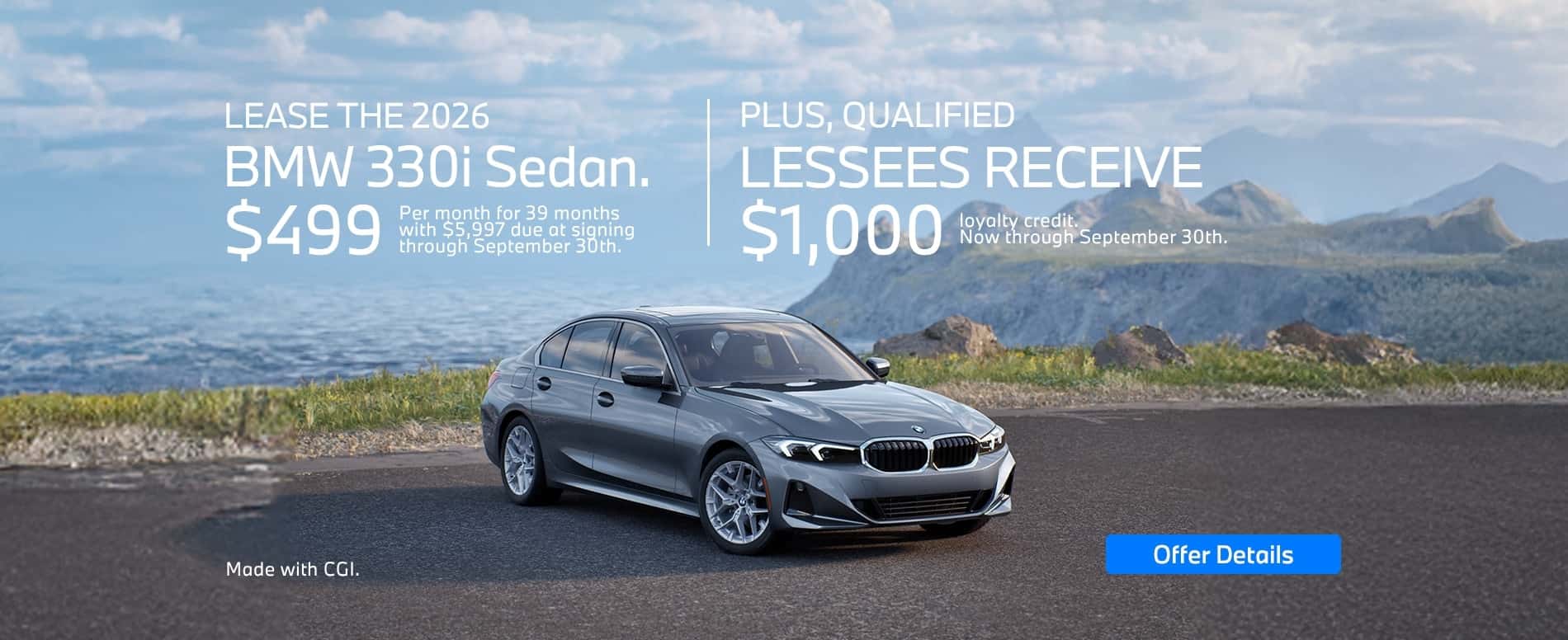 3 series