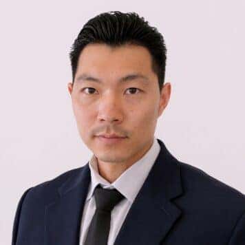 Andrew Choi