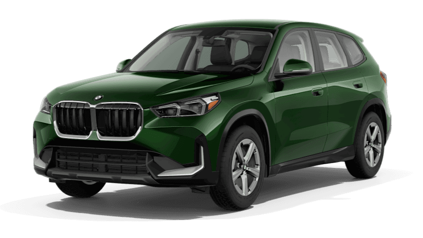 New 2026 BMW X1 xDrive28i