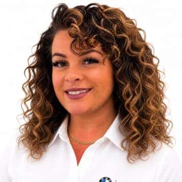 Dawn Palance