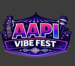 AAPI VIBE FEST