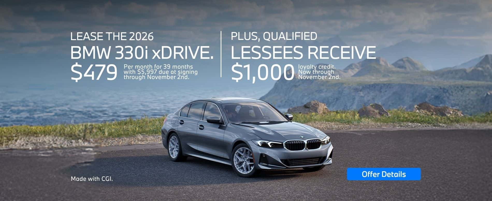3 Series