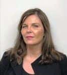 Cathy Jeffrey