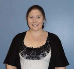 Sarah Claydon
