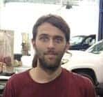 Jake Williams