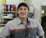 Mike Mansberry