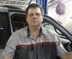 Shane Mapel