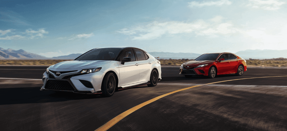 Toyota camry deals hybrid colors