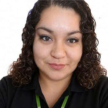 Jocelin Noriega