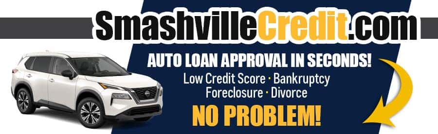Smashville Credit