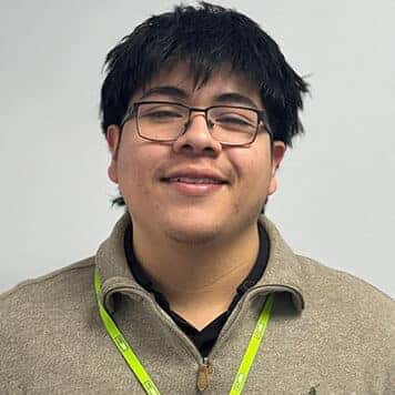 Brandon Rodriguez