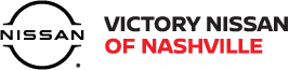 Victory Nissan of Nashville logo