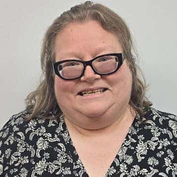 Lisa Green