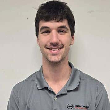 Chance Graley