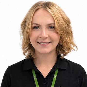 Isabelle Briggs