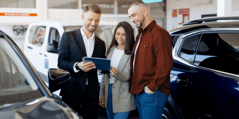 Victory Nissan of Nashville Sales