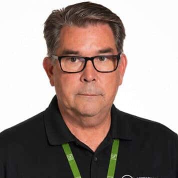 Colin Fitzgerald