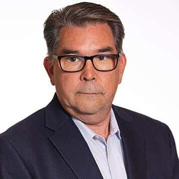 Colin Fitzgerald