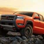 Nissan-Frontier