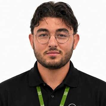Tyler Lira