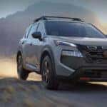 2025-Nissan-Rogue