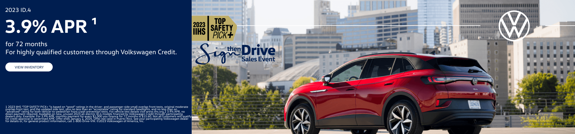 Volkswagen of Waco | New & Used VW Dealer | Serving Temple & Killeen