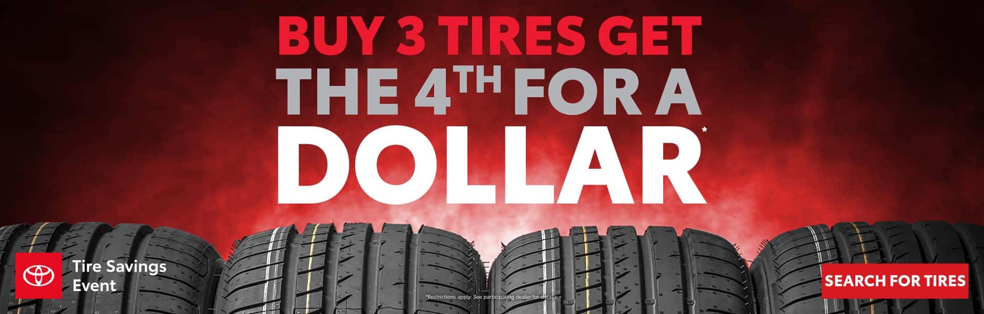 Tire Offer