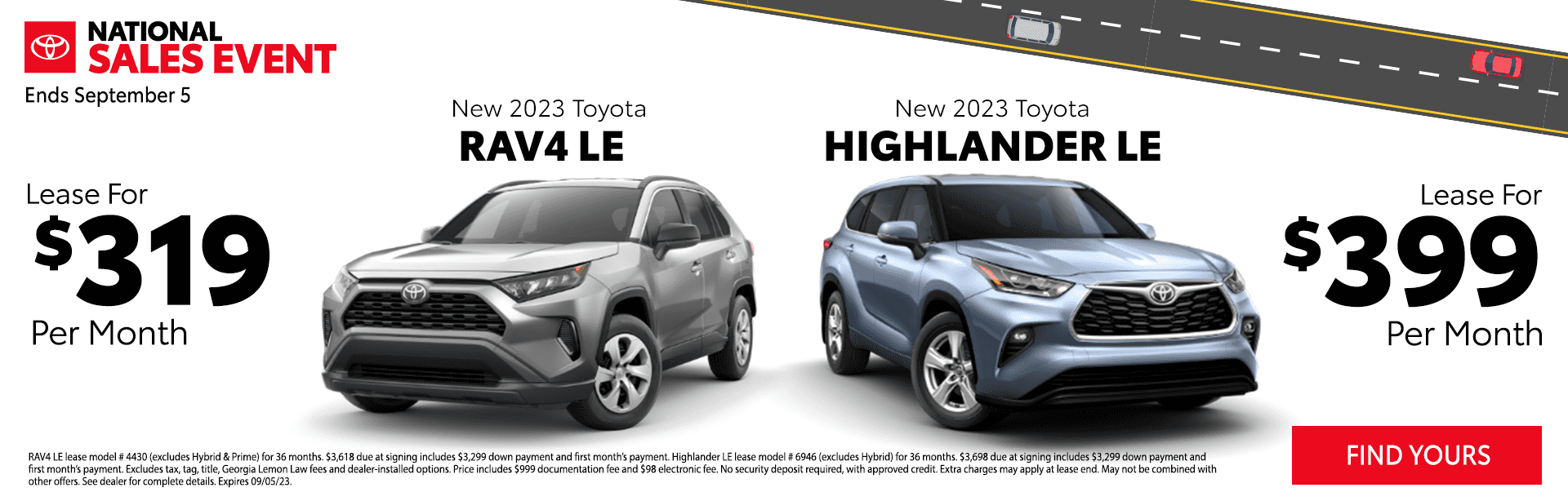 Welcome to World Toyota | Elite Toyota Dealer in Atlanta, GA