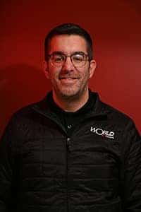 Alex  Machado