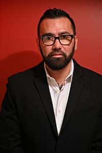 Alex  Villeda