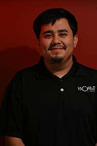 Cesar  Gallrdo