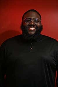 Christon  Alexander