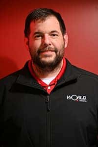 Brian  Arnold