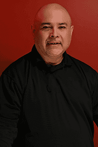 Daniel  Miranda 