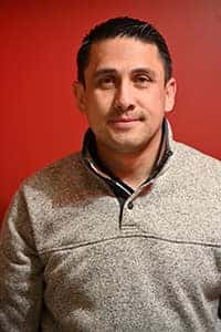 Diego  Cazco