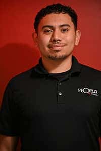 Edwin Morales
