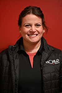 Elizabeth  Siegall