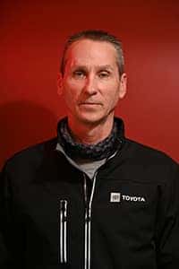 Eric  Matson