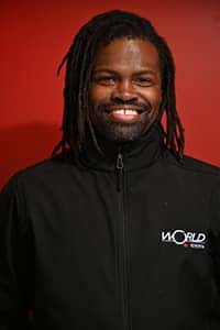 Sean  Glenn