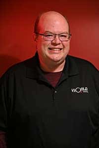 Jeff  Venable